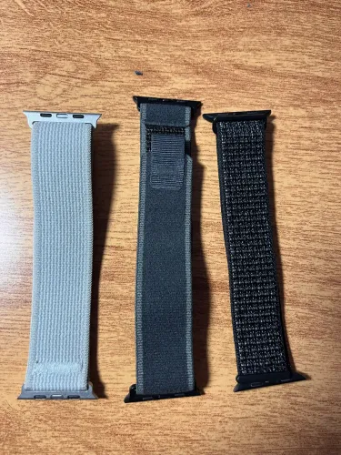 Pulseira Apple Watch - valor único