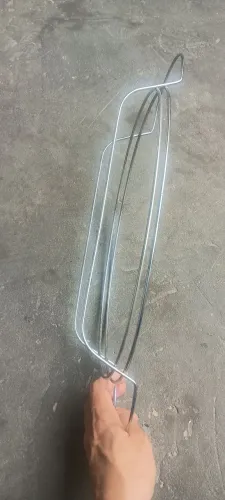 Porta travessa