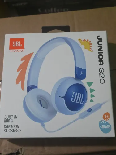 Jbl Junior