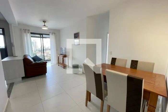 Apartamento à Venda - Butantã, 2 Quartos, 60 m2