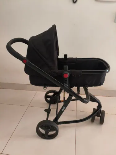 Carrinho de bebê Safety 1st Mobi