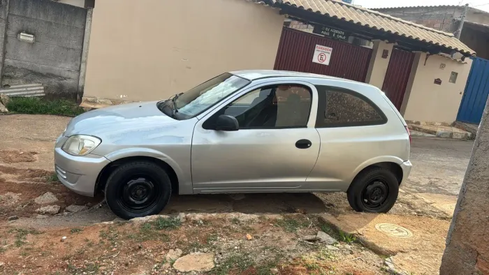 Chevrolet Celta Life/ LS 1.0 MPFI 8V Flexpower 3P 2012