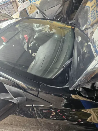 Chevrolet Prisma Sed. LT 1.4 8V Flexpower 4P 2016