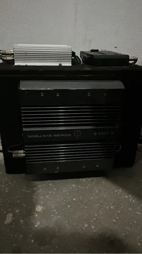 MÓDULO A-1000 PS
