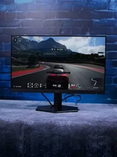 Monitor AOC 180hz
