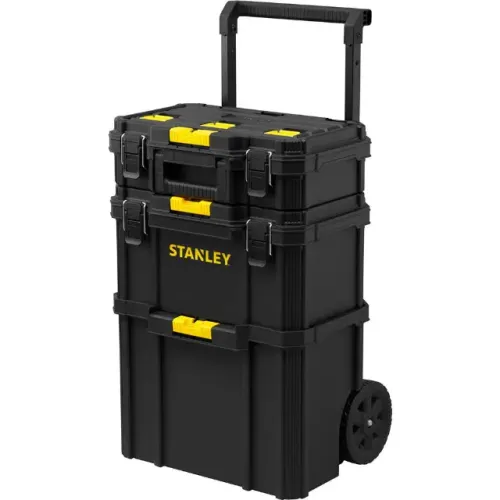 Caixa plástica para ferramentas, STST83319-1, STANLEY
