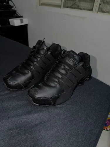 TENIS NIKE SHOXNZ 