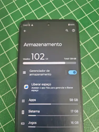 Celular Motorola g54 5g 