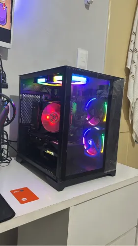Pc gamer