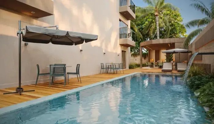 Imóvel para venda possui 23 metros quadrados com 1 quarto em Porto de Galinhas - Ipojuca -