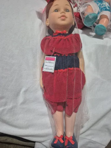 Boneca 150