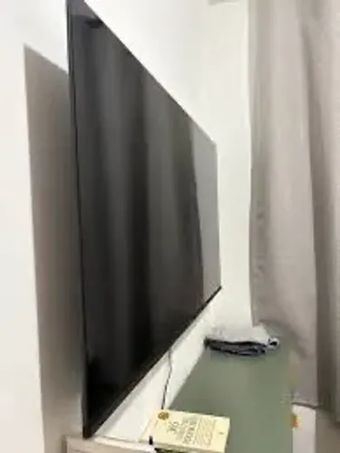 Televisão 58 polegadas 120 reais