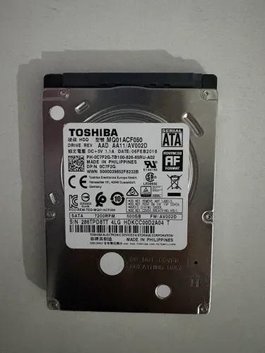 HD 480GB
