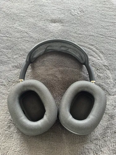 AirPods Max Apple Original - Pouquíssimo Uso