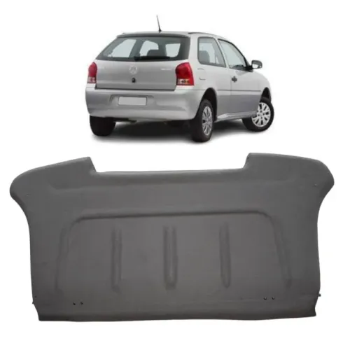 tampão bagagito gol g4