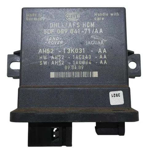 Módulo Farol Land Rover Freelander 2 3.2 V6 2008 A 2012