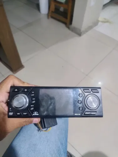 Dvd Buster