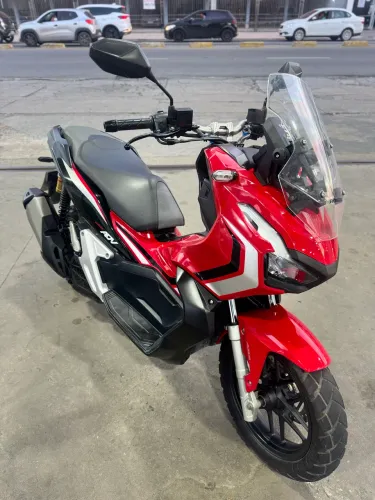 ADV 150