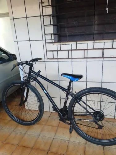Bicicleta aro 29