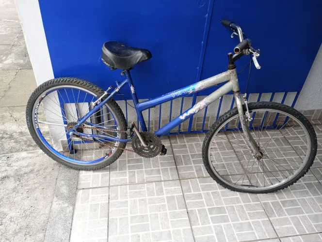 Bicicleta aro 26