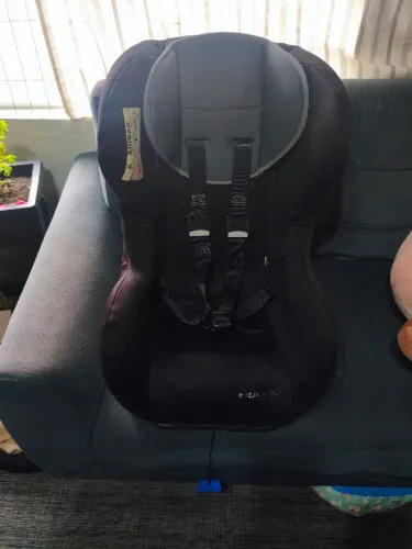 Cadeirinha de criança Automotivo 