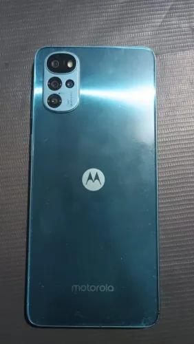 Moto g22