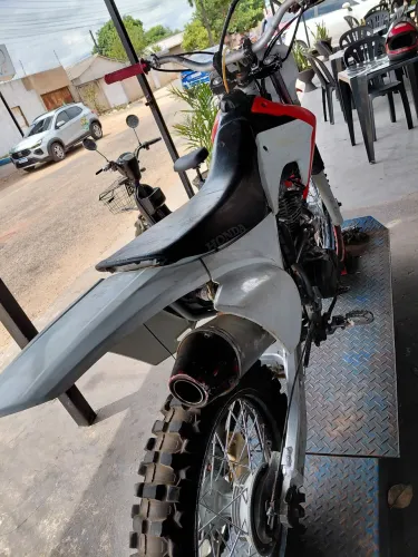 Vendo 230cc