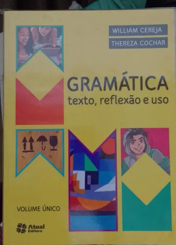 Gramática 