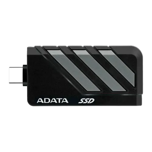 SSD Externo ADATA SC735, 1TB USB 3.2 1000G 1050/1000 MB/s [nova]
