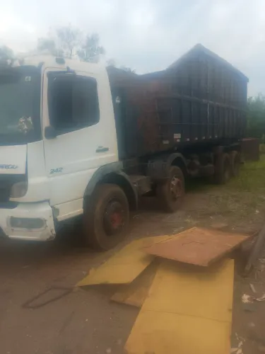 MB Atego 2428