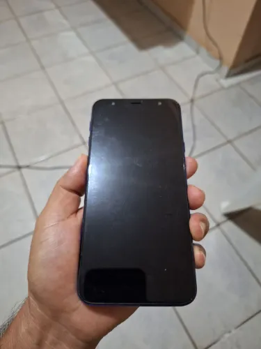 Celular Samsung Galaxy J4+128gb
