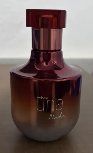 Perfume Natura Una Nude