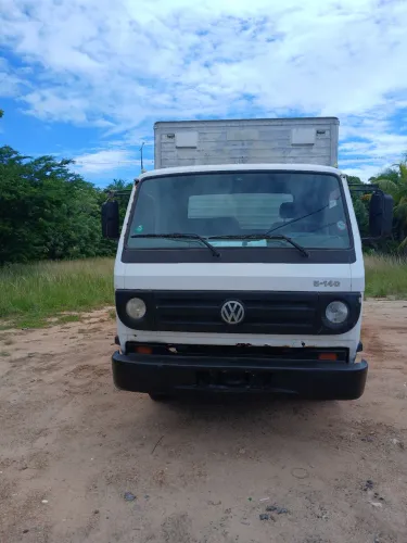 Caminhão delivery 5-140 80.000,00