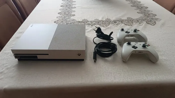 Xbox one s