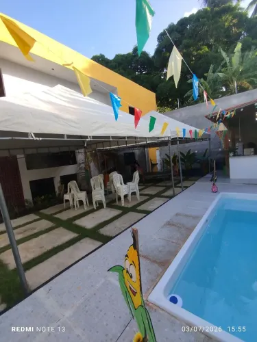 Locação de Tendas,mesas,caixa térmica.