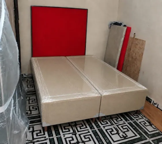 Base de cama box bipartida-nova