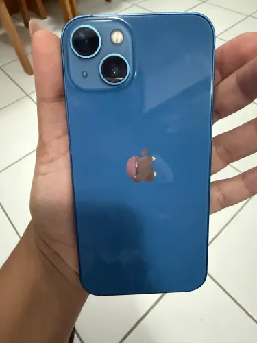 VENDO IPHONE 13 126G