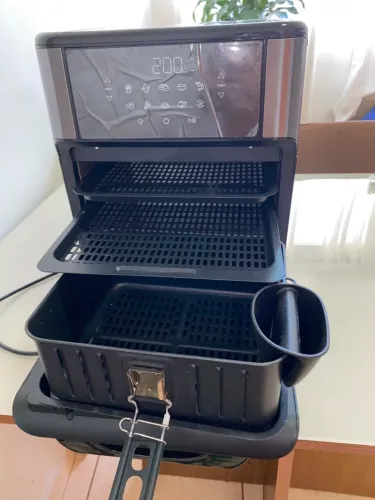AirFryer Forno, Mondial