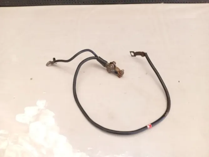 Cabo Negativo Terra Bateria Chevrolet Omega 2.0 1993