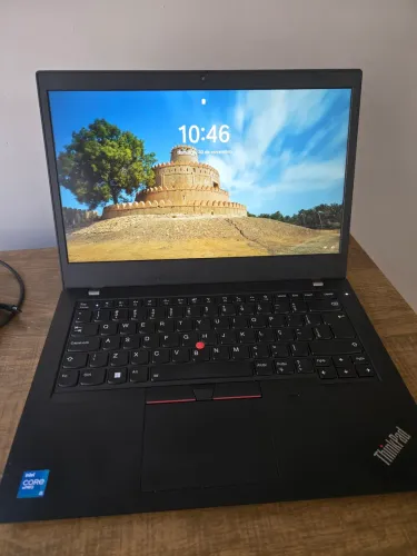 Notebook Lenovo ThinkPad L14 G2 i5 11ª 16GB SSD + Garantia Lenovo + Acessórios