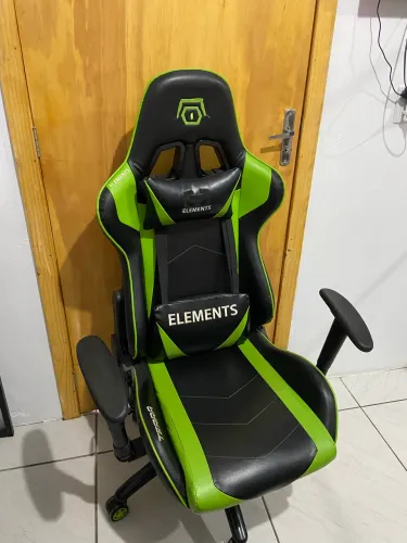 Cadeira Gamer Elements