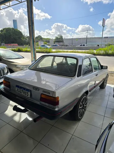 Chevrolet Chevette L / SL / Sl/e / DL / SE 1.6 1988