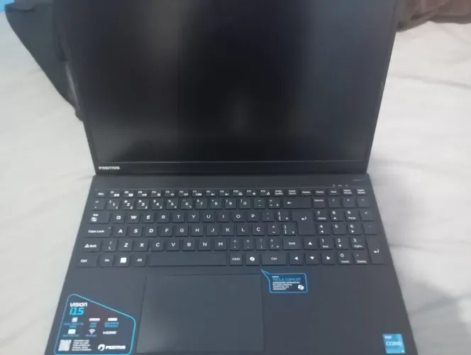 Notebook em perfeito estado vendo urgente 
