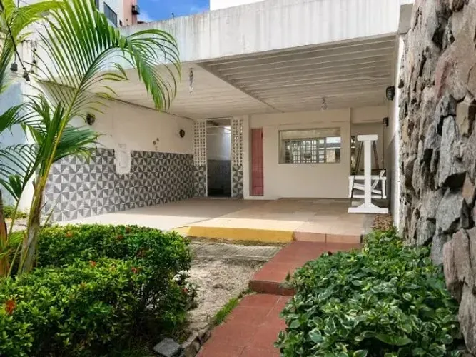Casa  em Boa Viagem - Recife - PE