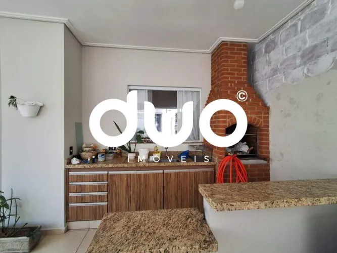 Casa à venda, 122 m² por R$ 550.000,00 - São Vicente - Piracicaba/SP
