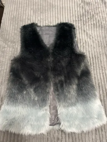 Colete Zara