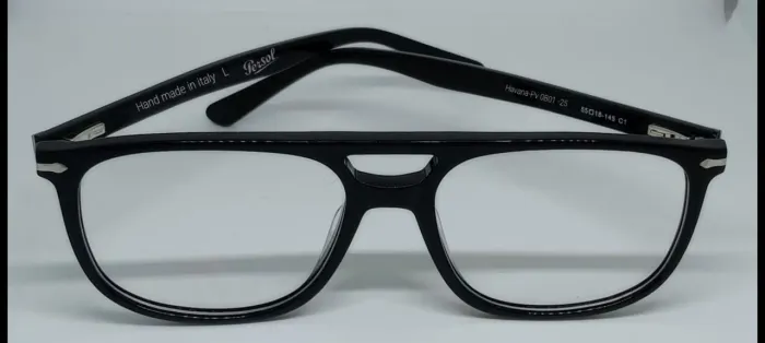 Oculos Persol para lentes de grau -na caixa