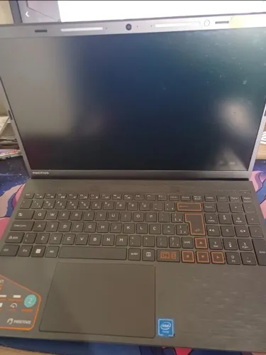 NOTEBOOK POSITIVO VISION C15 - PRONTO PARA USO