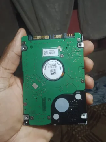 Hd 320gb