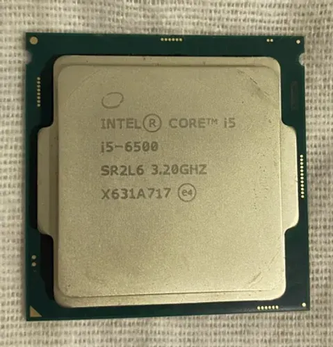 Processadores Intel Core i5 4ª Geração - 100% Funcionando!
